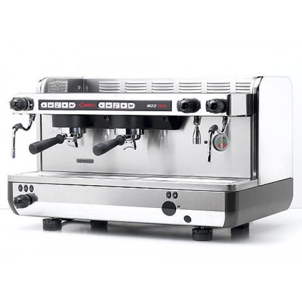 Кавомашина La Cimbali M22 Plus