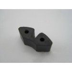 Гумовий амортизатор в кавомолку Роял, Инканто, Ауліка