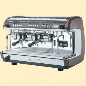 Кавомашина La Cimbali M39