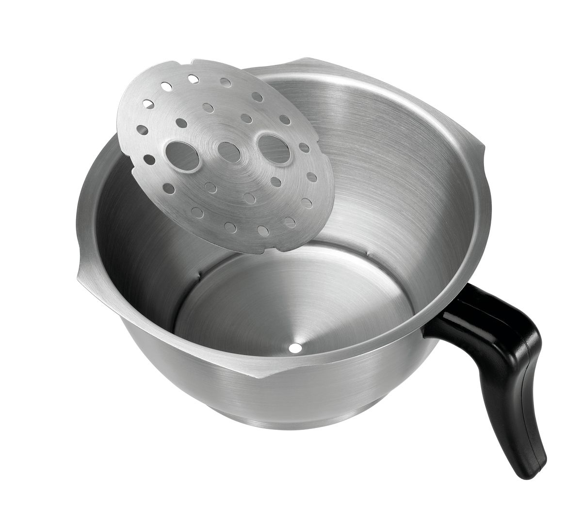 Крапельна/фільтраційна кавоварка Aurora 22