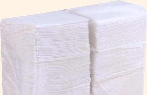 Серветки барні (білі)