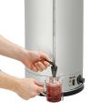 Диспенсер гарячої води 28 L