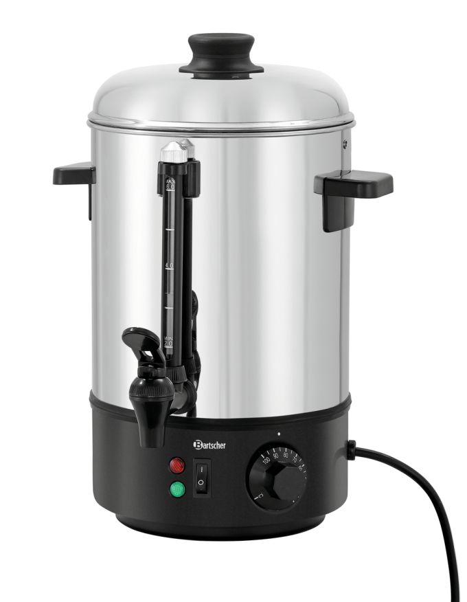 Диспенсер гарячої води 6 L