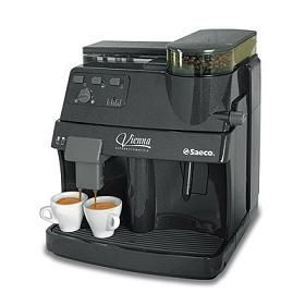 Кавоварка Saeco Vienna Superautomatica б/у