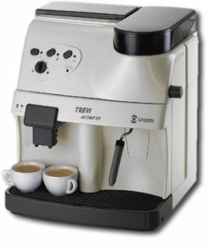 Кавоварка Spidem Trevi Chiara