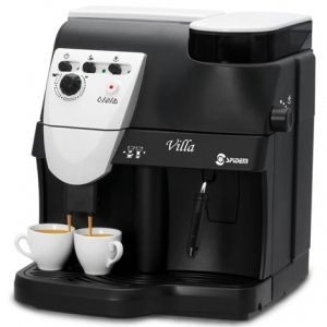 Кавоварка Spidem Villa