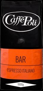 Кава Poli Bar