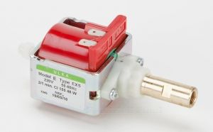 Помпа (насос)