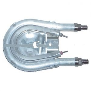 Паровий Бойлер