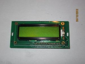 Дисплей Saeco