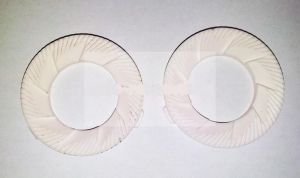 Керамічні фернова ножі Saeco Incanto de Luxe 1 шт.