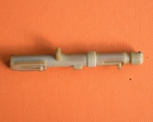 Кран гарячої води Saeco Vienna, Spidem