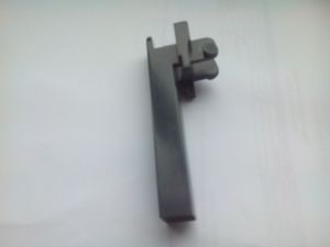 Ручка робочого блока