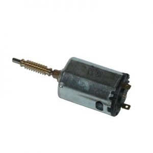 Мотор редуктора обертання робочої групи