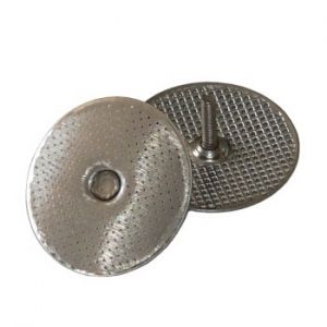 Сито в робочу групу з болтом