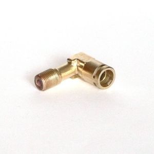 З'єднувальний елемент для бойлера Vienna (черепаха)