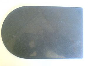 Кришка на бункер води Royal