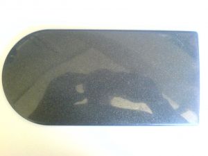 Кришка на бункер кави Viena