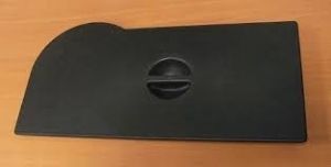 Кришка бункера кави Royal Office, Ambra