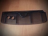 Решітка піддона на Vienna