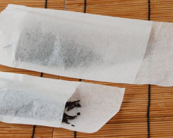 Фільтр-пакетики для чаю  100шт