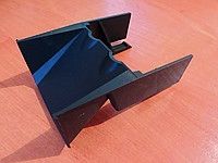 Кришка носика видачі кави Royal