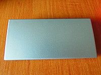 Кришка меленої кави на Stratos