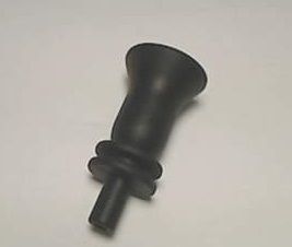 Резинка-приймач для носика робочої групи