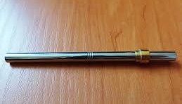 Трубка пара на Vienna (пряма)