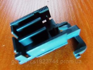 Курсор під мікрик дозатора