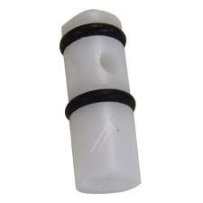 Перехідник на капучинатор