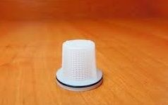 Фільтр в контейнер води