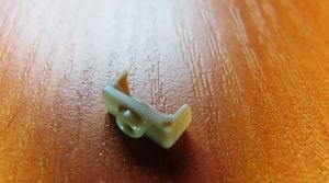 Курсор в носик бойлера