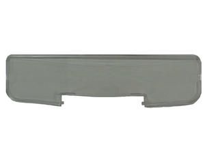 Кришка бункера води Incanto (сіра)