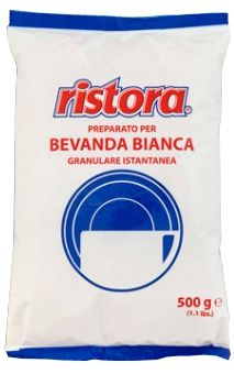 Вершки Ristora, bevanda bianca 500г