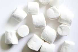 Маршмелоу 600г