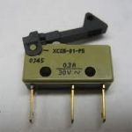 Мікроперемикач редуктора робочої групи Саеко Роял, Инканто, Меджик