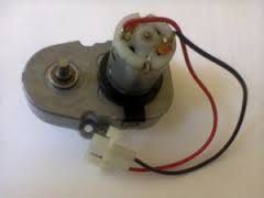 Електрокотушка на дозатор