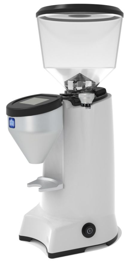 Кавомолка EUREKA  ОТТО MICHELANGELO 65E