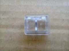 Кришка на відділ магнітного поплавка бункера води