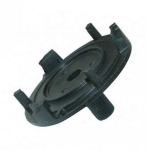 Тримач ножа на горизонтальну кавомолку