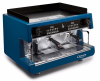 Кавомашина Astoria Hollywood SAE 2GR - двопостова автоматична кавомашина