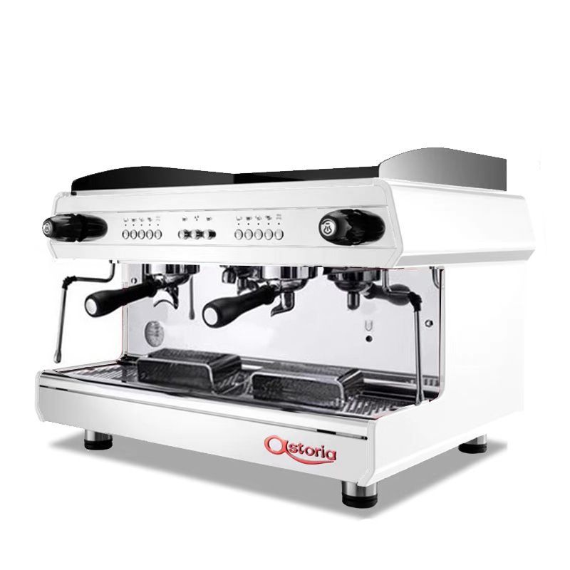 Кавомашина Astoria Tanya R SAE 2GR висока група 
