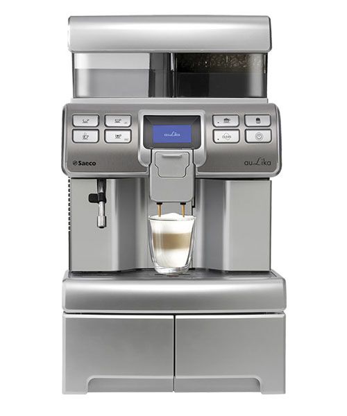 Кавомашина Saeco Aulika Top