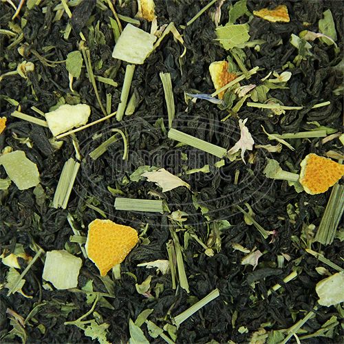 Чай Чебрець-Меліса