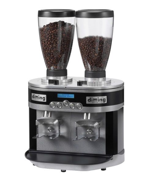 Кавомолка Ditting KED 640 Вживаний