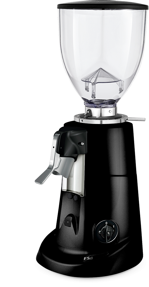 Кавомолка FIORENZATO F5D