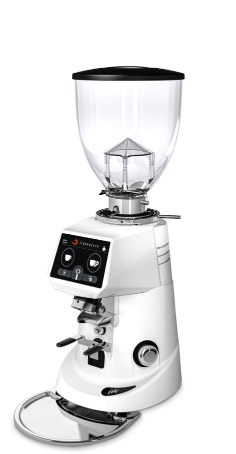 Кавомолка FIORENZATO F64Е