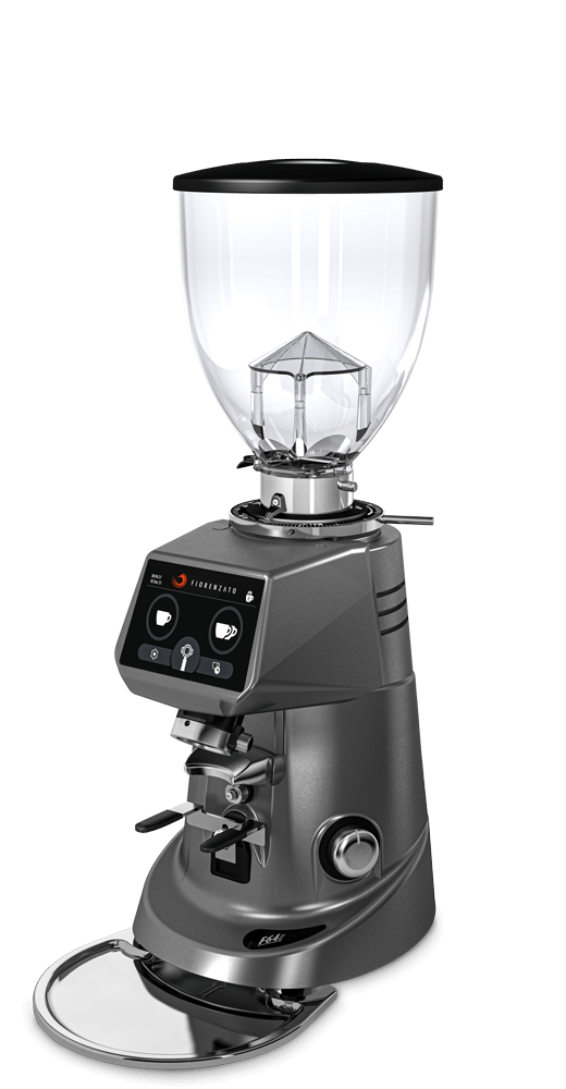 Кавомолка FIORENZATO F64Е