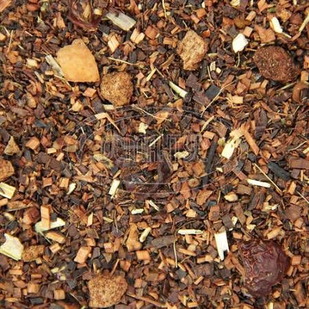 Ройбуш Льодовиковий період